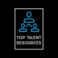 Top Talent Resources Logo